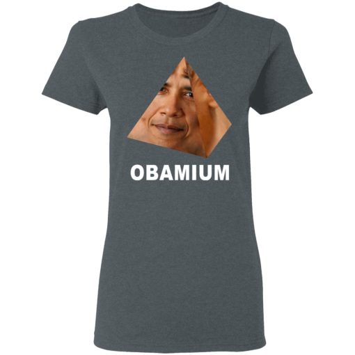 Obamium Dank Meme T-Shirts, Hoodies, Long Sleeve 11