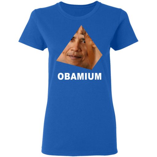 Obamium Dank Meme T-Shirts, Hoodies, Long Sleeve 15