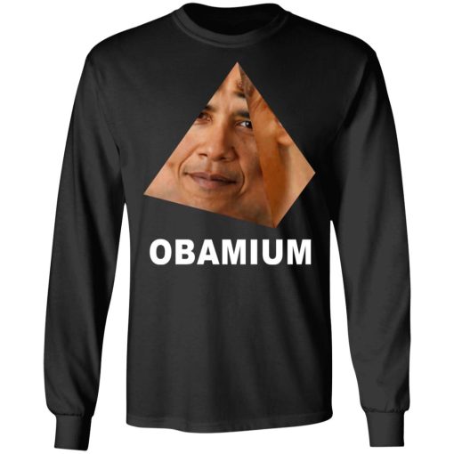 Obamium Dank Meme T-Shirts, Hoodies, Long Sleeve 17
