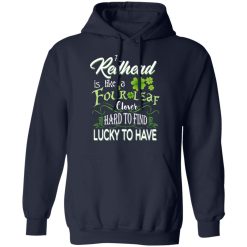 A Redhead Is Like A Four Leaf Clover Hard To Find Lucky To Have T-Shirts, Hoodies, Long Sleeve 46