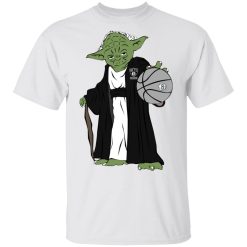 Master Yoda Brooklyn Nets T-Shirts, Hoodies, Long Sleeve 25