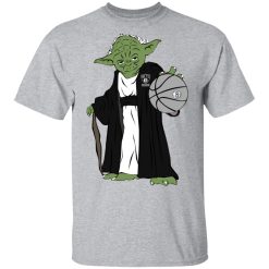 Master Yoda Brooklyn Nets T-Shirts, Hoodies, Long Sleeve 28