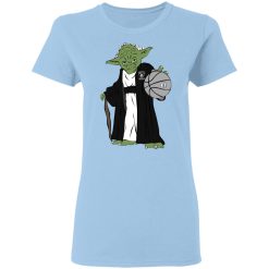 Master Yoda Brooklyn Nets T-Shirts, Hoodies, Long Sleeve 29