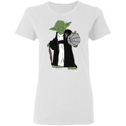 Master Yoda Brooklyn Nets T-Shirts, Hoodies, Long Sleeve 31