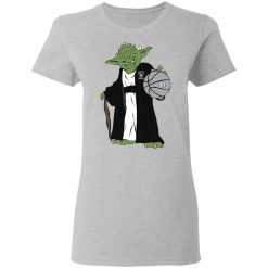 Master Yoda Brooklyn Nets T-Shirts, Hoodies, Long Sleeve 34