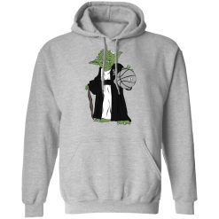 Master Yoda Brooklyn Nets T-Shirts, Hoodies, Long Sleeve 41