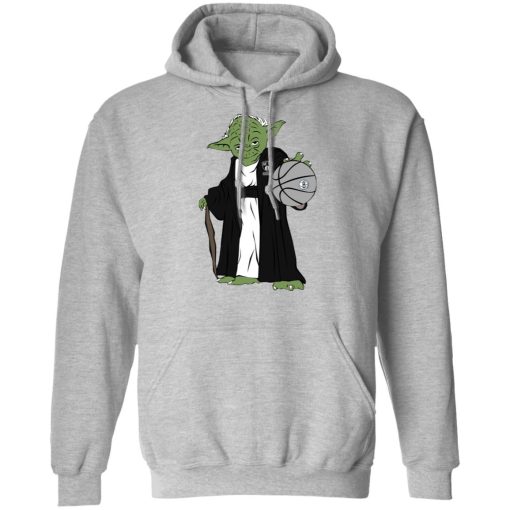 Master Yoda Brooklyn Nets T-Shirts, Hoodies, Long Sleeve 20