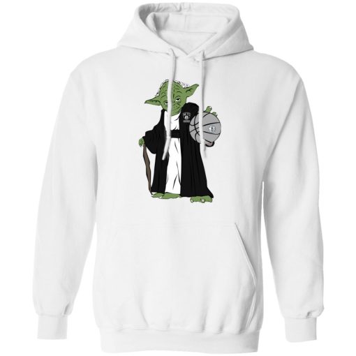Master Yoda Brooklyn Nets T-Shirts, Hoodies, Long Sleeve 21