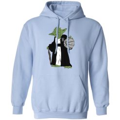 Master Yoda Brooklyn Nets T-Shirts, Hoodies, Long Sleeve 46