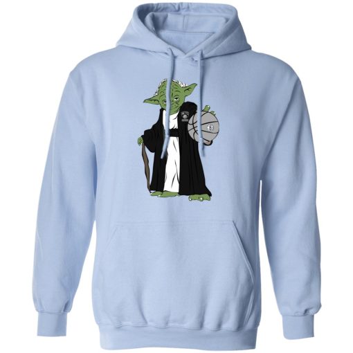 Master Yoda Brooklyn Nets T-Shirts, Hoodies, Long Sleeve 24