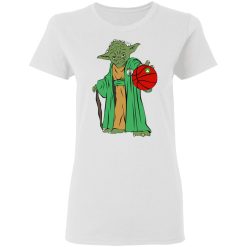 Master Yoda Boston Celtics T-Shirts, Hoodies, Long Sleeve 31