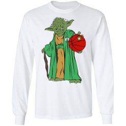 Master Yoda Boston Celtics T-Shirts, Hoodies, Long Sleeve 37
