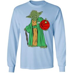 Master Yoda Boston Celtics T-Shirts, Hoodies, Long Sleeve 39