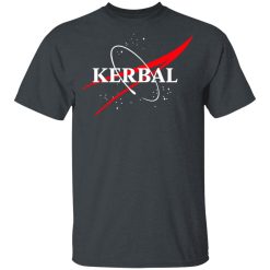 Kerbal Space Program T-Shirts, Hoodies, Long Sleeve 27
