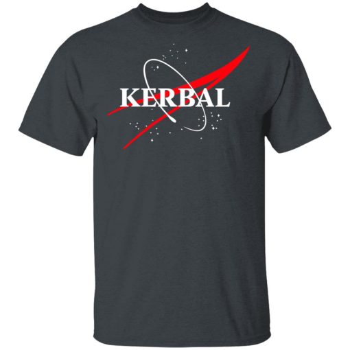 Kerbal Space Program T-Shirts, Hoodies, Long Sleeve 3