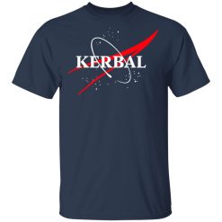 Kerbal Space Program T-Shirts, Hoodies, Long Sleeve 29