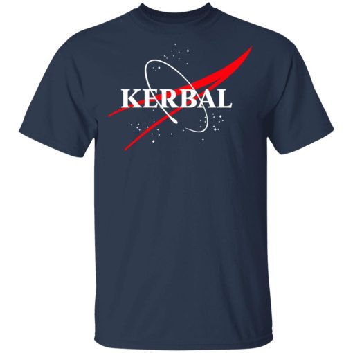 Kerbal Space Program T-Shirts, Hoodies, Long Sleeve 6