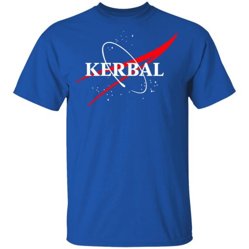 Kerbal Space Program T-Shirts, Hoodies, Long Sleeve 7