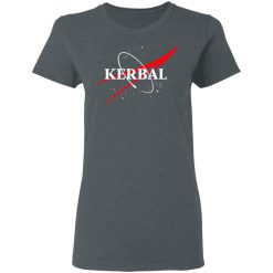 Kerbal Space Program T-Shirts, Hoodies, Long Sleeve 36