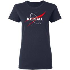 Kerbal Space Program T-Shirts, Hoodies, Long Sleeve 37