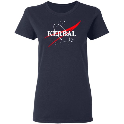 Kerbal Space Program T-Shirts, Hoodies, Long Sleeve 14