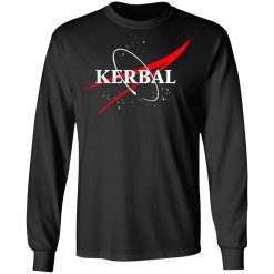 Kerbal Space Program T-Shirts, Hoodies, Long Sleeve 42