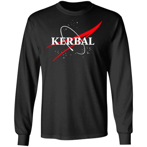 Kerbal Space Program T-Shirts, Hoodies, Long Sleeve 17