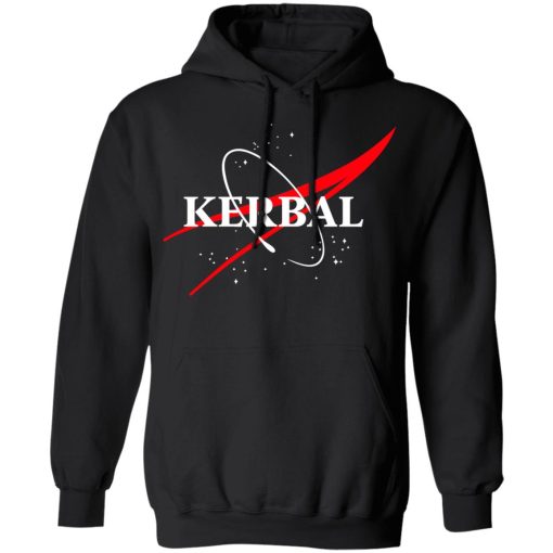 Kerbal Space Program T-Shirts, Hoodies, Long Sleeve 19