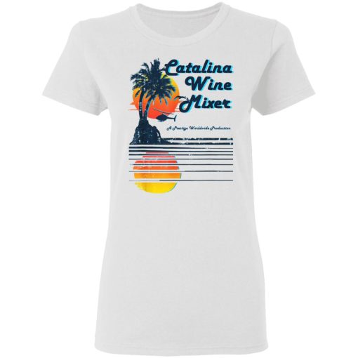 Catalina Wine Mixer T-Shirts, Hoodies, Long Sleeve 9