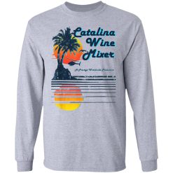 Catalina Wine Mixer T-Shirts, Hoodies, Long Sleeve 35