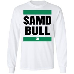 $AMD Bull T-Shirts, Hoodies, Long Sleeve 37