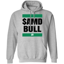 $AMD Bull T-Shirts, Hoodies, Long Sleeve 41