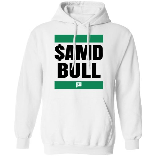 $AMD Bull T-Shirts, Hoodies, Long Sleeve 21