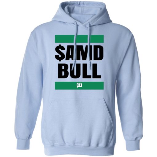 $AMD Bull T-Shirts, Hoodies, Long Sleeve 23