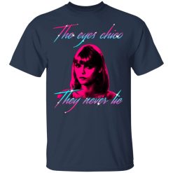 The Eyes Chico They Never Lie Maglietta Per Bambini T-Shirts, Hoodies, Long Sleeve 29