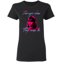 The Eyes Chico They Never Lie Maglietta Per Bambini T-Shirts, Hoodies, Long Sleeve 33