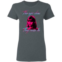 The Eyes Chico They Never Lie Maglietta Per Bambini T-Shirts, Hoodies, Long Sleeve 35