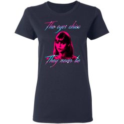 The Eyes Chico They Never Lie Maglietta Per Bambini T-Shirts, Hoodies, Long Sleeve 37