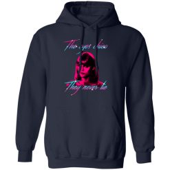 The Eyes Chico They Never Lie Maglietta Per Bambini T-Shirts, Hoodies, Long Sleeve 45