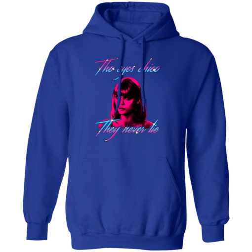 The Eyes Chico They Never Lie Maglietta Per Bambini T-Shirts, Hoodies, Long Sleeve 25