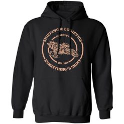 Serenity Shipping And Logistics T-Shirts, Hoodies, Long Sleeve 42