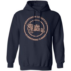 Serenity Shipping And Logistics T-Shirts, Hoodies, Long Sleeve 44