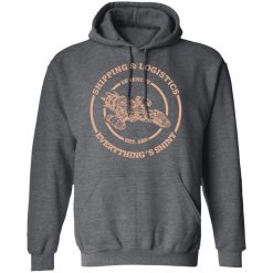 Serenity Shipping And Logistics T-Shirts, Hoodies, Long Sleeve 46