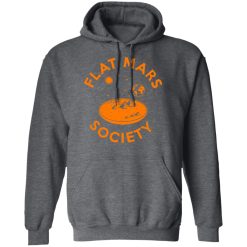 Flat Mars Society T-Shirts, Hoodies, Long Sleeve 48