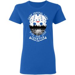 Camp Crystal Lake Hide And Seek Champion 1980 T-Shirts, Hoodies, Long Sleeve 39