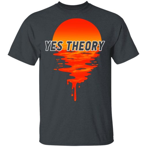 Yes Theory T-Shirts, Hoodies, Long Sleeve 3
