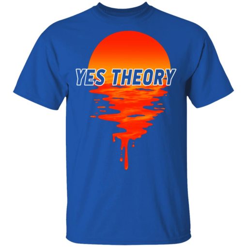 Yes Theory T-Shirts, Hoodies, Long Sleeve 7