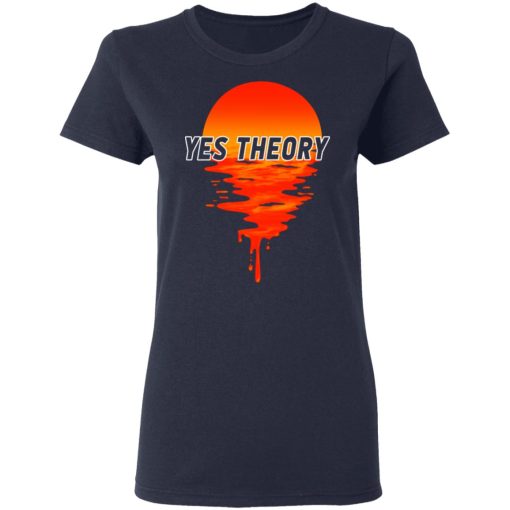 Yes Theory T-Shirts, Hoodies, Long Sleeve 13