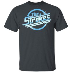 The Strokes T-Shirts, Hoodies, Long Sleeve 27