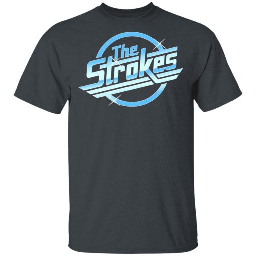 The Strokes T-Shirts, Hoodies, Long Sleeve 3